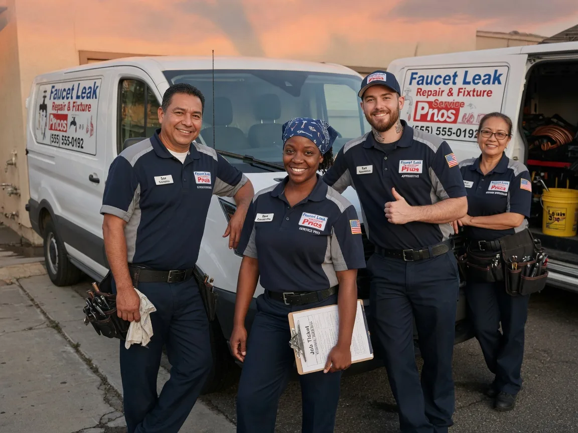Faucet Repair company in Niagara University, NY